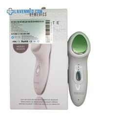  Máy di tinh chất HoMedics FAC-420 nóng lạnh, rung siêu âm 