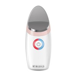  Máy điện di tinh chất HoMedics FHC-300 nóng lạnh 