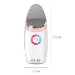  Máy điện di tinh chất HoMedics FHC-300 nóng lạnh 