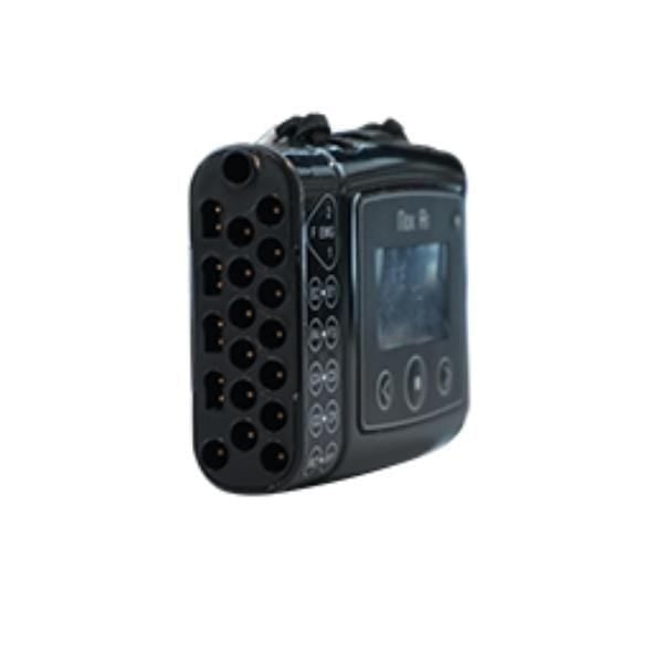 Máy đo đa ký giấc ngủ Nox A1