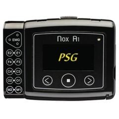  Máy đo đa ký giấc ngủ Nox A1 