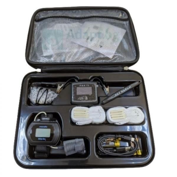 Máy đo đa ký Nox T3s