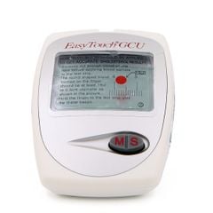 Máy đo đường huyết 3 trong 1 Easy Touch GCU ET322 