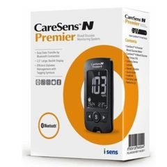  Máy đo đường huyết Caresens N Premier 
