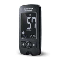  Máy đo đường huyết Caresens N Premier 