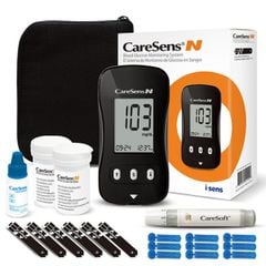  Máy đo đường huyết CareSens N 
