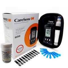  Máy đo đường huyết CareSens N 