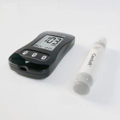  Máy đo đường huyết CareSens N 