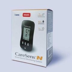  Máy đo đường huyết CareSens N 