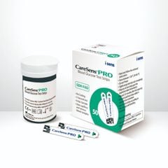  Máy đo đường huyết CareSens Pro 