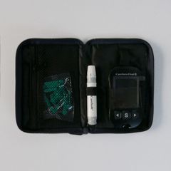 Máy đo đường huyết CareSens Pro 