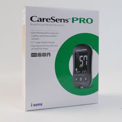  Máy đo đường huyết CareSens Pro 