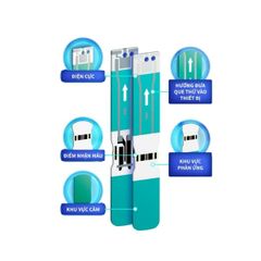  Máy đo đường huyết Chido GLM-79 