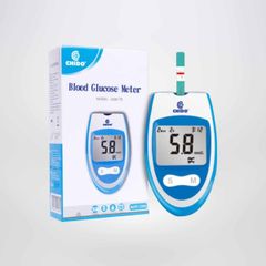  Máy đo đường huyết Chido GLM-79 