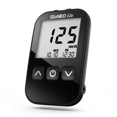  Máy đo đường huyết Gluneo Lite 