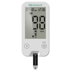  Que thử đường huyết Medisana MediTouch 2 (50 que) 
