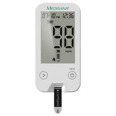  Máy đo đường huyết Medisana MediTouch 2 