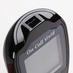  Máy đo đường huyết On Call Vivid kèm 25 que thử 