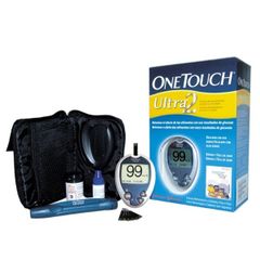  Máy đo đường huyết OneTouch Ultra 2 (Ultra Plus Flex) 