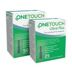  Máy đo đường huyết OneTouch Ultra Plus Flex 