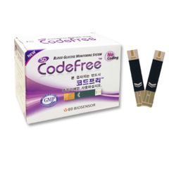  Máy đo đường huyết SD Code Free 
