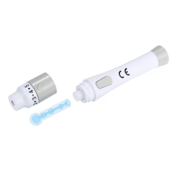 Máy đo đường huyết Sinocare Safe Accu 2