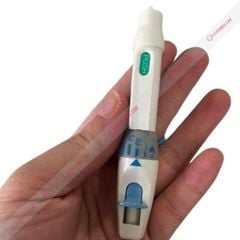  Máy đo đường huyết Terumo Medisafe Fit C 
