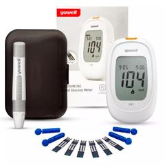  Máy đo đường huyết Yuwell 582 