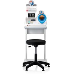  Máy đo huyết áp Accuniq BP250 để bàn chuyên dụng cho bệnh viện 