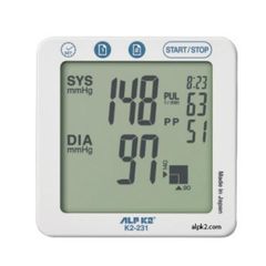  Máy đo huyết áp bắp tay ALPK2 K2-231 