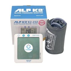  Máy đo huyết áp bắp tay ALPK2 K2-232 