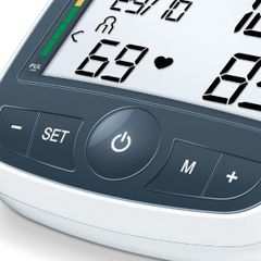  Máy đo huyết áp điện tử Beurer BM40 