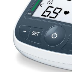  Máy đo huyết áp điện tử Beurer BM40 