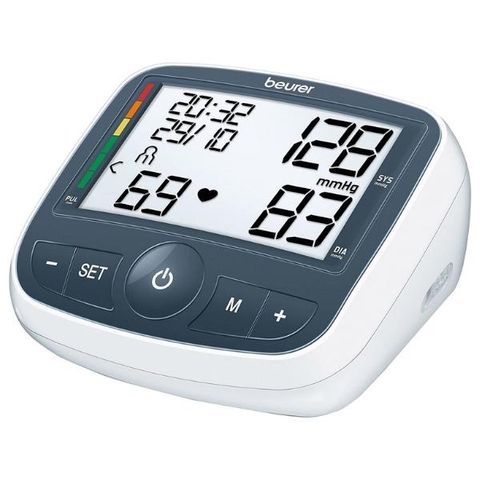 Máy đo huyết áp điện tử Beurer BM40