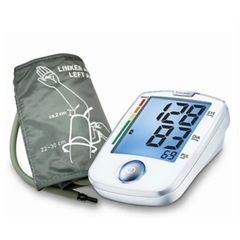  Máy đo huyết áp điện tử bắp tay Beurer BM44 