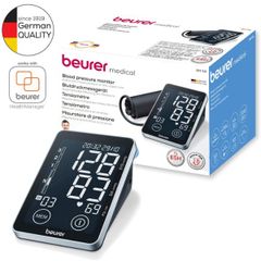  Máy đo huyết áp điện tử bắp tay Beurer BM58 