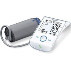  Máy đo huyết áp điện tử bắp tay Beurer BM85 kết nối Bluetooth 