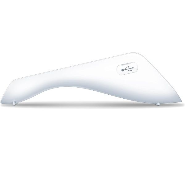 Máy đo huyết áp điện tử bắp tay Beurer BM85 kết nối Bluetooth