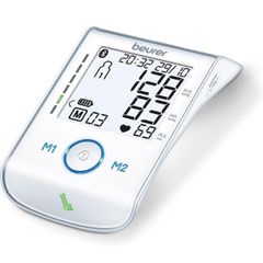 Máy đo huyết áp điện tử bắp tay Beurer BM85 kết nối Bluetooth 