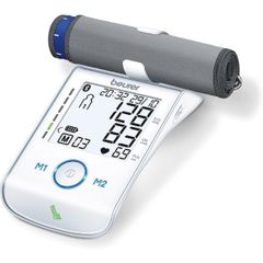  Máy đo huyết áp điện tử bắp tay Beurer BM85 kết nối Bluetooth 