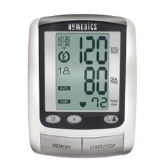  Máy đo huyết áp bắp tay HoMedics BPA065 công nghệ Smart Measure Technology 