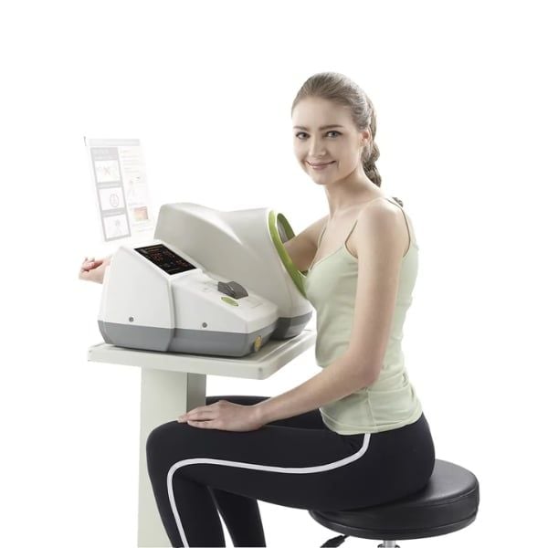 Máy đo huyết áp bắp tay Inbody BPBIO320 cho bệnh viện, phòng khám
