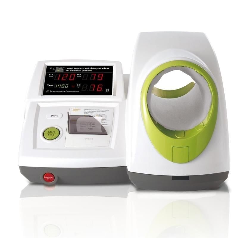 Máy đo huyết áp bắp tay Inbody BPBIO320 cho bệnh viện, phòng khám