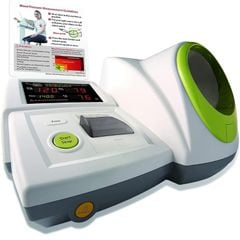  Máy đo huyết áp bắp tay Inbody BPBIO320 chuyên dụng bệnh viện 