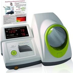  Máy đo huyết áp bắp tay Inbody BPBIO320 chuyên dụng bệnh viện 