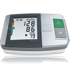  Máy đo huyết áp bắp tay Medisana MTS 