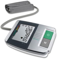  Máy đo huyết áp bắp tay Medisana MTS 