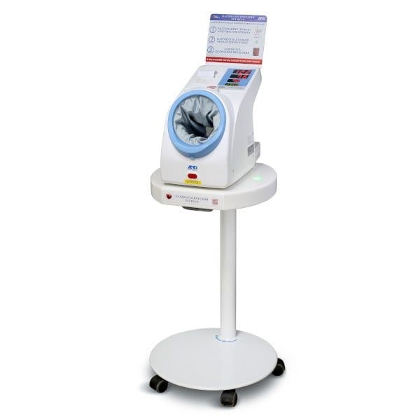 Máy đo huyết áp chuyên dụng A&D TM-2655P