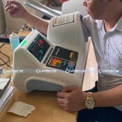  Máy đo huyết áp chuyên dụng AMPall BP868F 
