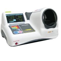  Máy đo huyết áp chuyên dụng AMPall BP868F 